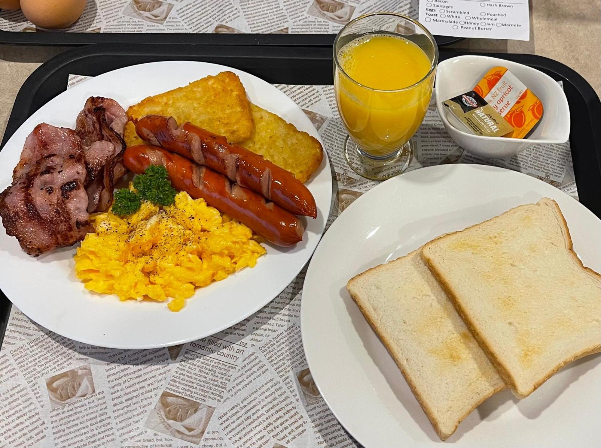 Amalfi Motor Lodge Christchurch Ngoại thất bức ảnh