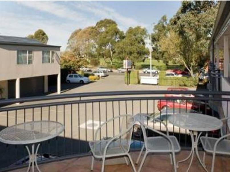 Amalfi Motor Lodge Christchurch Ngoại thất bức ảnh